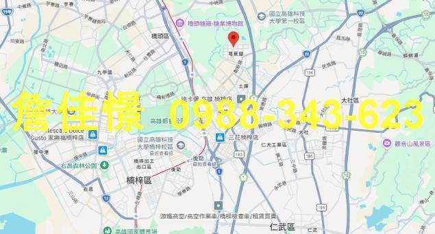 高雄法拍透天-1