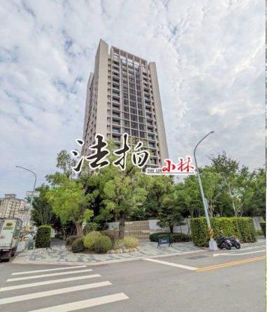 台中市西屯區中平路239號6樓之1