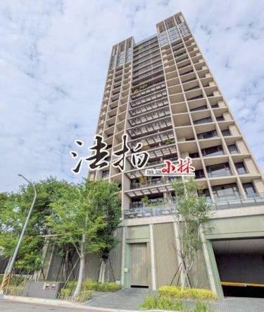 台中大樓拍賣-2
