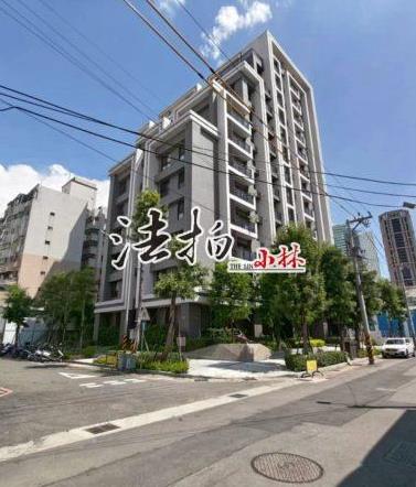 台中市西屯區智惠街131巷25號10樓之5