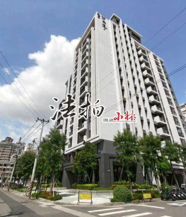 台中西屯法拍大樓-3