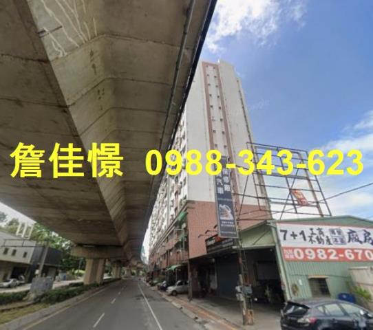高雄大寮大樓法拍-2