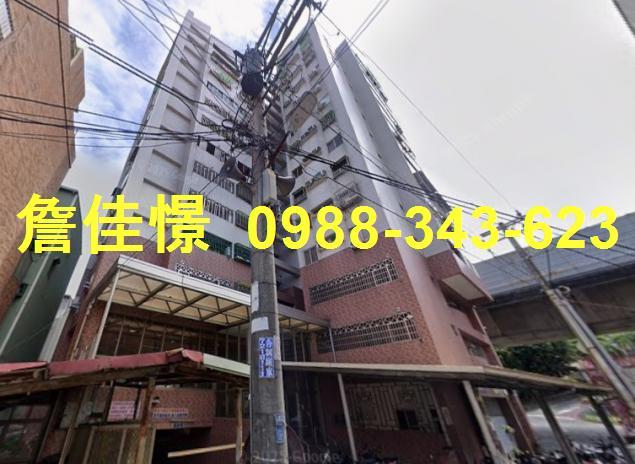 高雄大寮大樓法拍-3