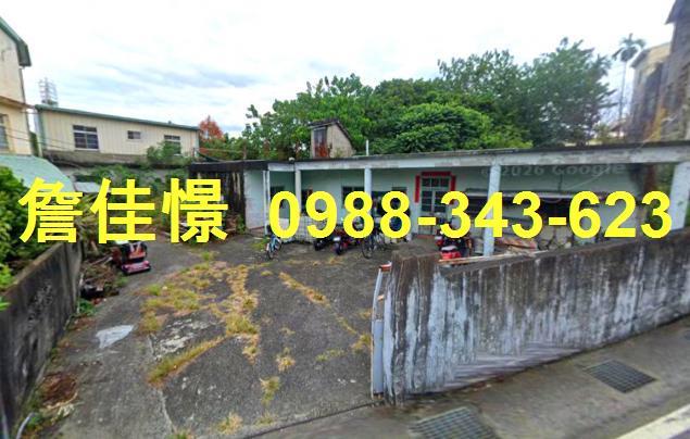 台中豐原透天拍賣-2