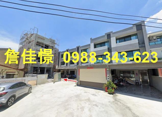 彰化二水法拍透天-6
