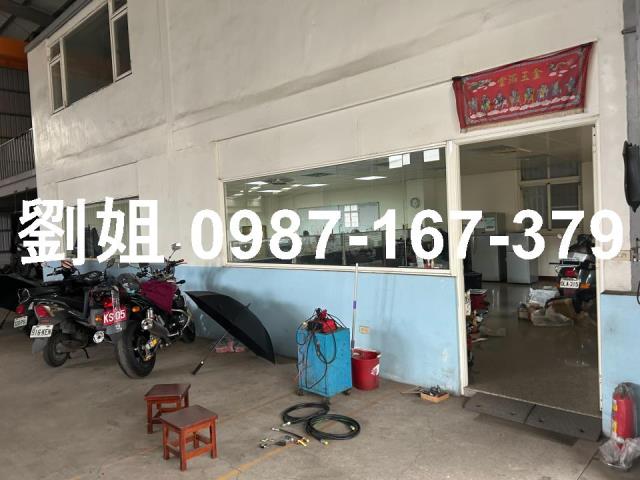 高雄仁武廠房_廠辦_倉庫-2