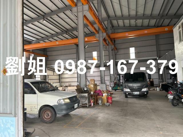高雄仁武廠房_廠辦_倉庫-3
