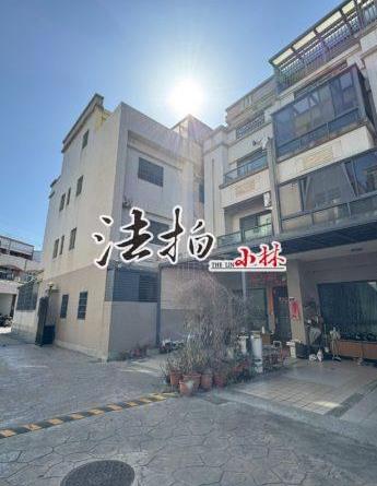 台中市大肚區文昌路二段34巷17弄1號