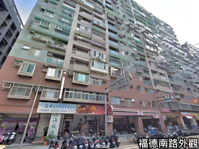 新北三重法拍大樓-5