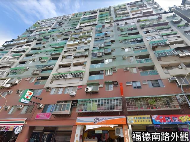 新北三重法拍大樓-6