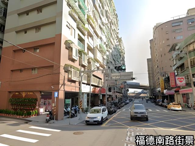 新北三重法拍大樓-7