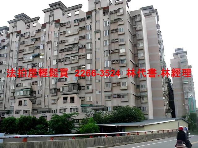 桃園桃園區法拍大樓-6