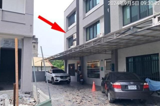 彰化二水法拍屋民生路491號3層樓