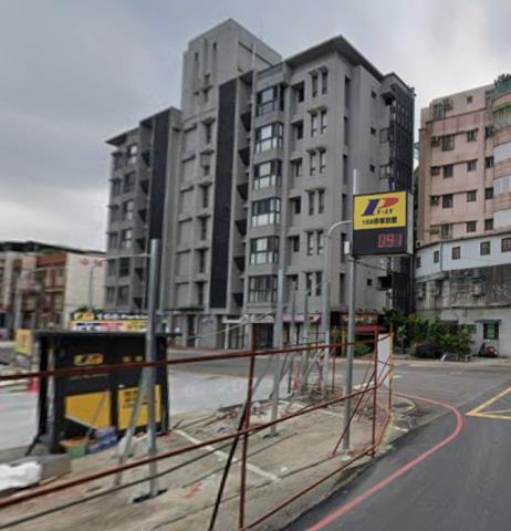 板橋拍賣華廈-0