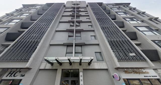 板橋拍賣華廈-2