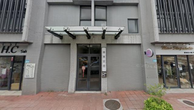 板橋拍賣華廈-5