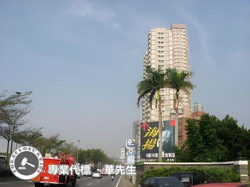 淡水大樓拍賣-10