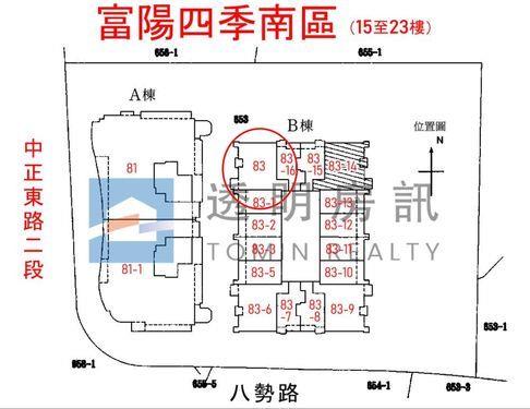 淡水大樓拍賣-15