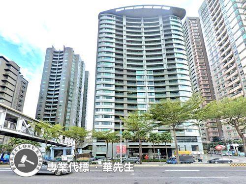 淡水大樓拍賣-2