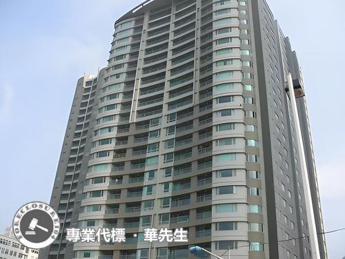 淡水大樓拍賣-7