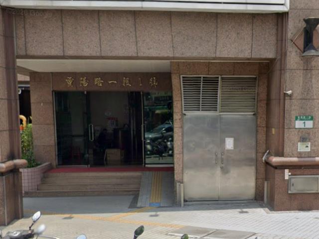 三重法拍大樓-4