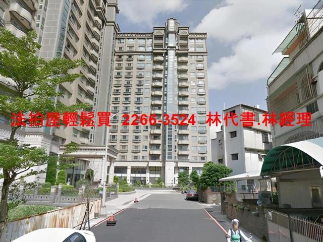 中壢法拍大樓-9