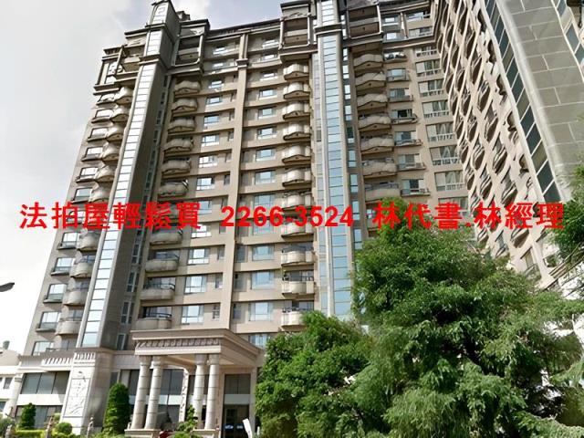 中壢法拍大樓-7