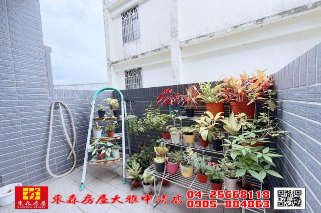 神岡透天-9