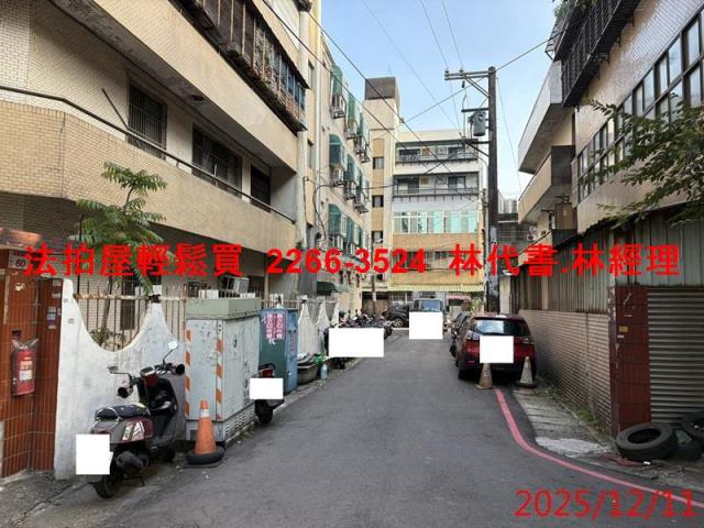中壢法拍公寓-9