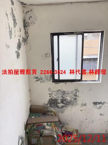中壢法拍公寓-7