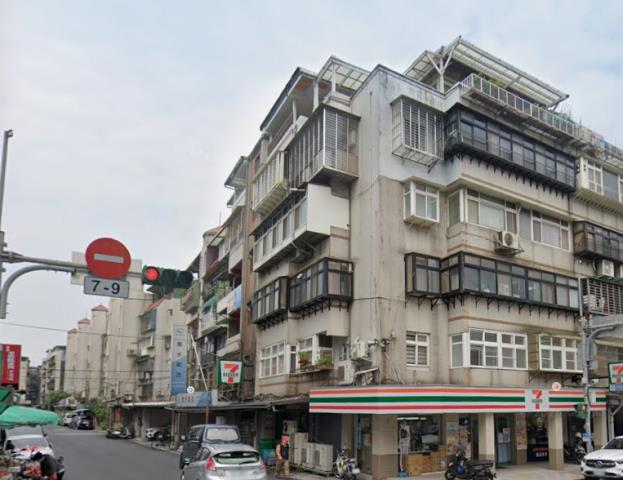 內湖公寓法拍-2