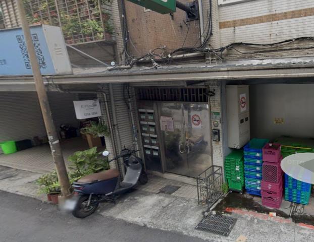 內湖公寓法拍-4