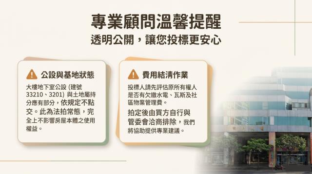板橋大樓_套房拍賣-12