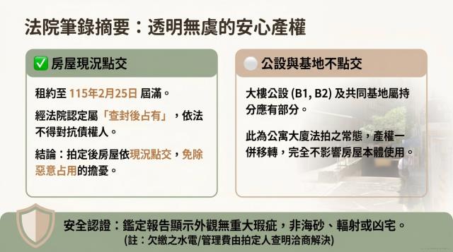 板橋大樓_套房拍賣-5