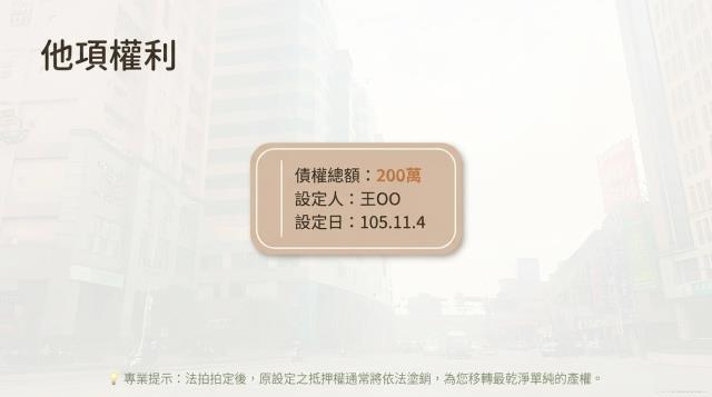 板橋大樓_套房拍賣-6
