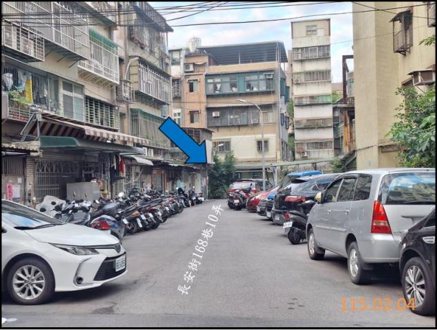 板橋法拍公寓-0