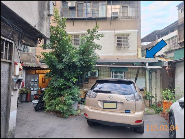 板橋法拍公寓-1