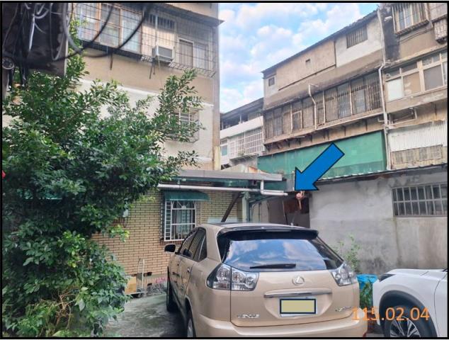 板橋法拍公寓-3