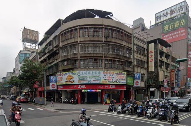 三重公寓法拍-0