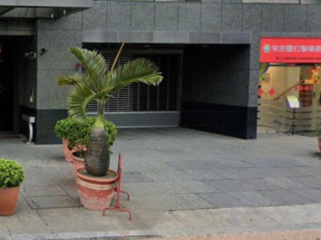 淡水拍賣大樓-3