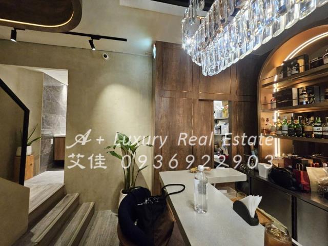中山區店面-2