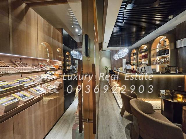 中山區店面-1