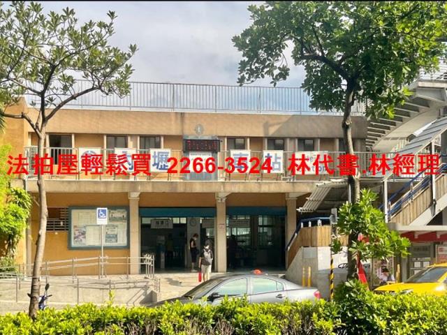 桃園法拍華廈-9