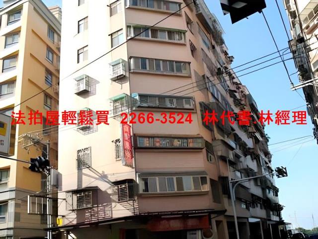 桃園法拍華廈-0