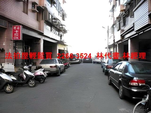 桃園法拍華廈-7