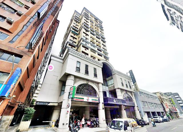 台南大樓法拍-4