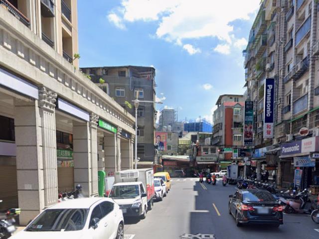 新北一樓拍賣-4