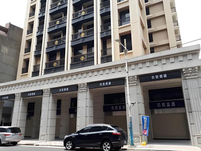 新北一樓拍賣-2