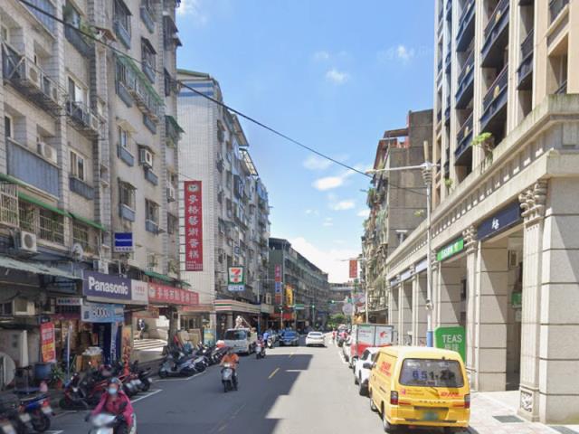 新北一樓拍賣-5