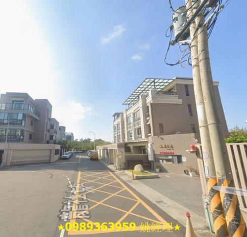 台中龍井透天法拍-1